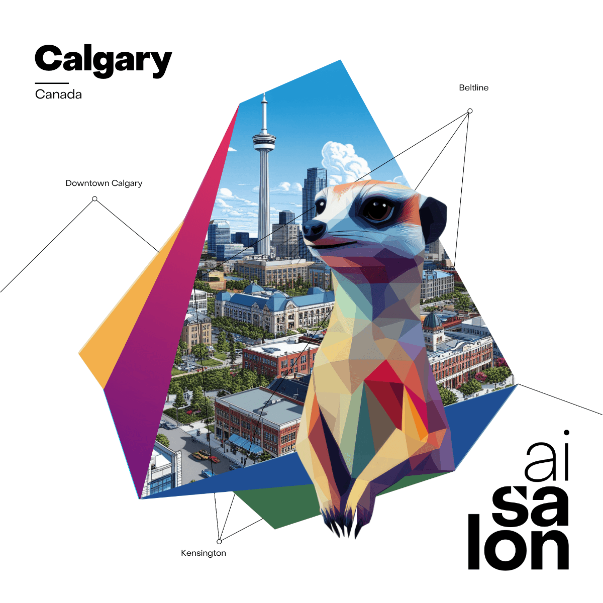 AI Salon Calgary