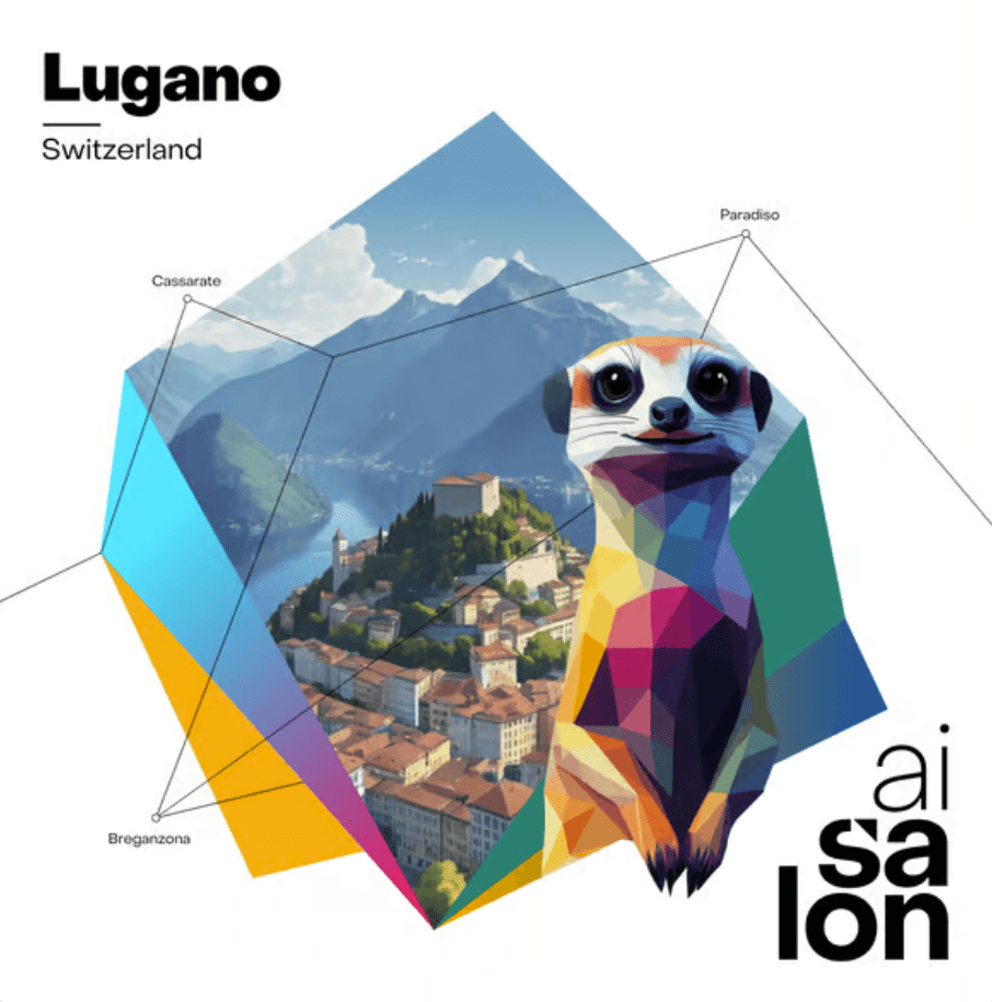 AI Salon Lugano