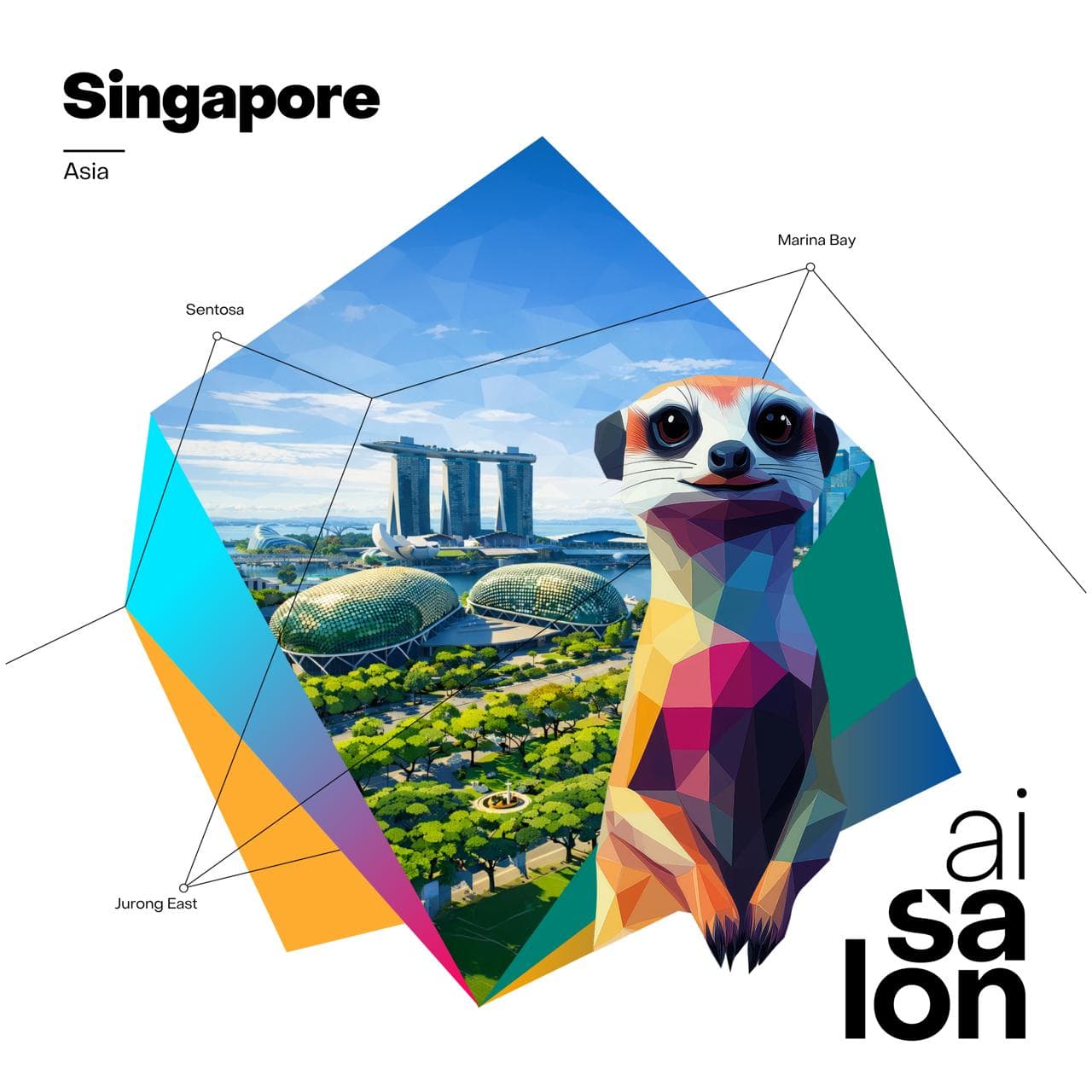 AI Salon Singapore (12 June 2026)