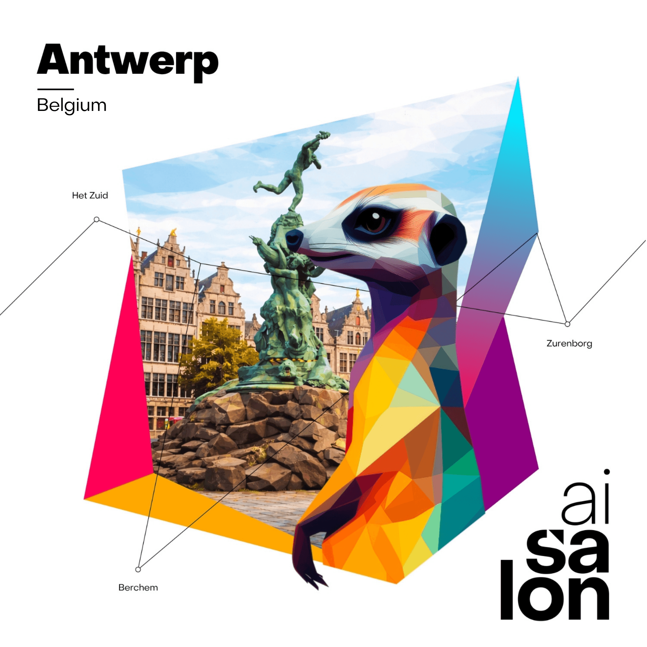 AI Salon Antwerp
