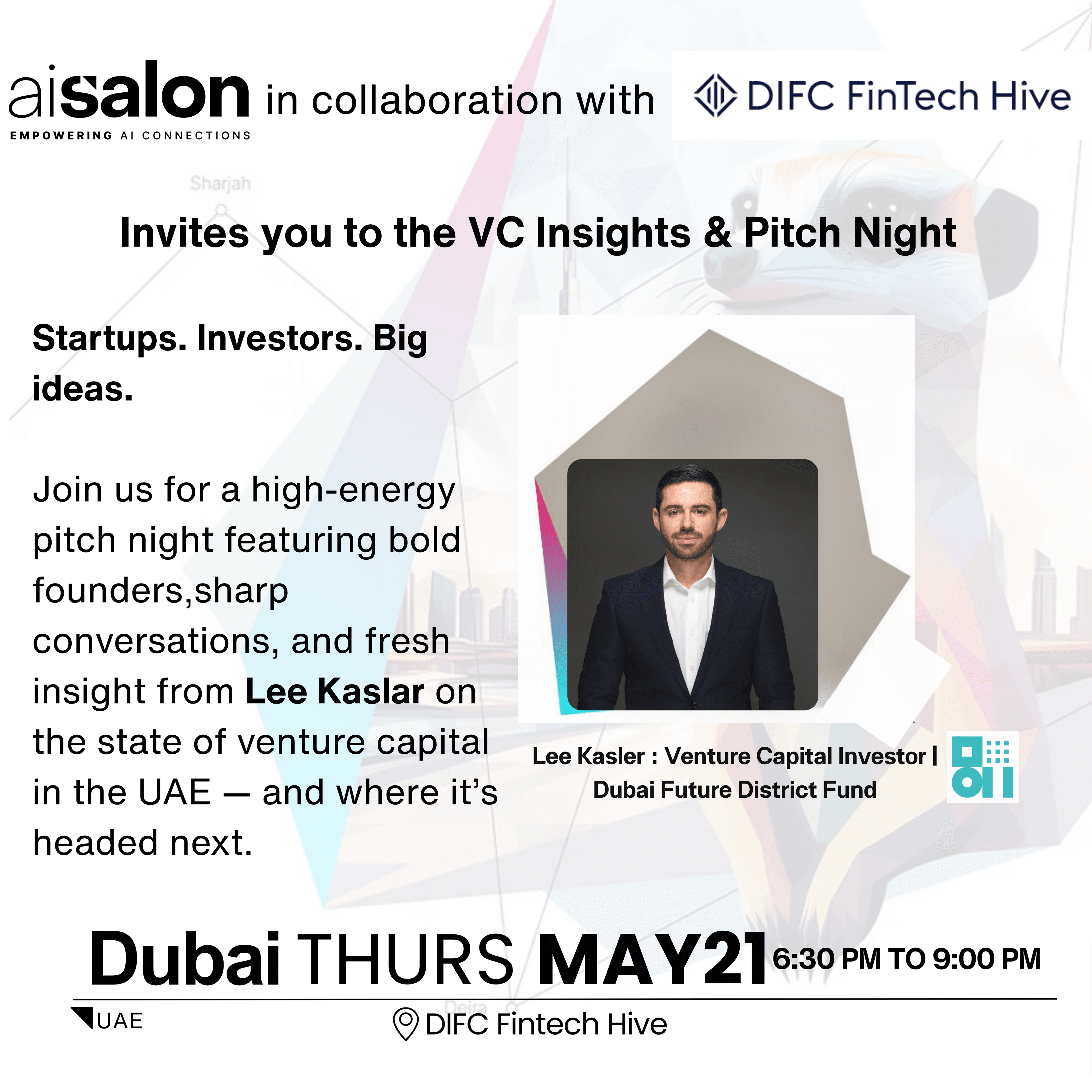 AI Salon Dubai