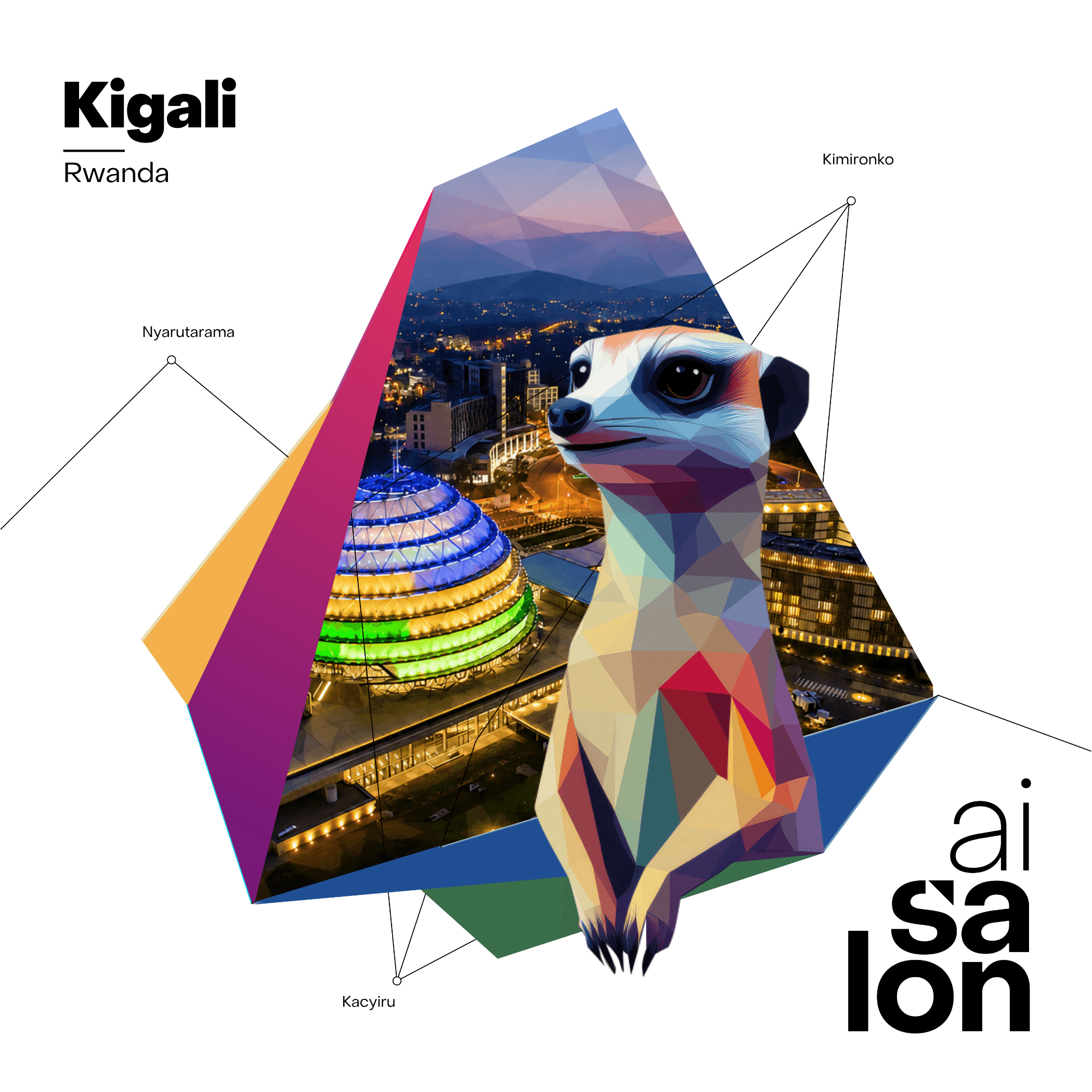 AI Salon Kigali