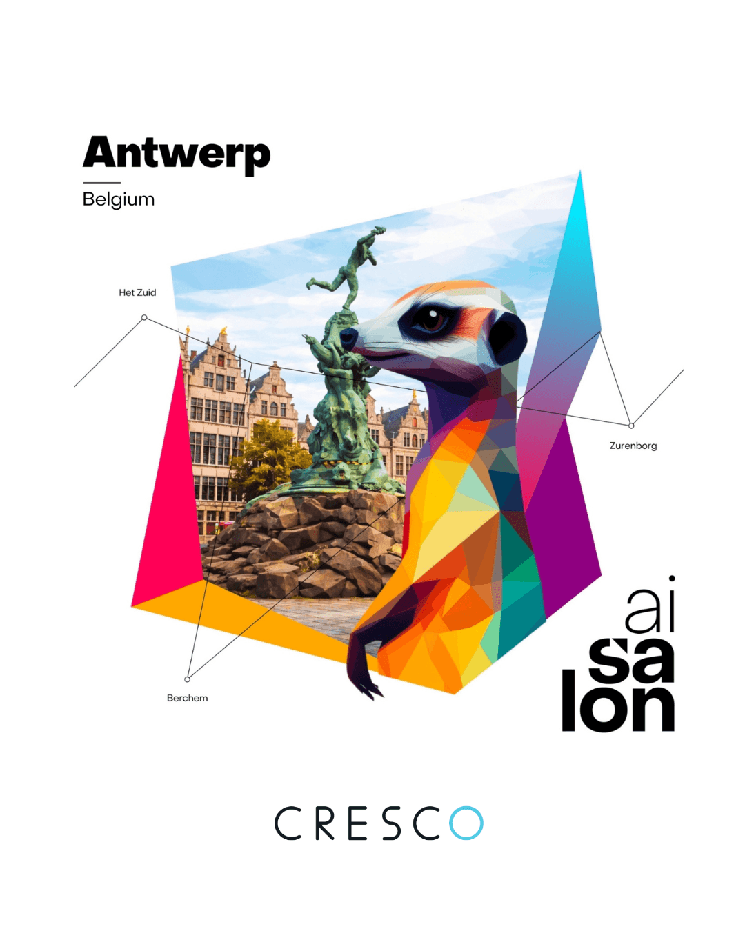 AI Salon Antwerp