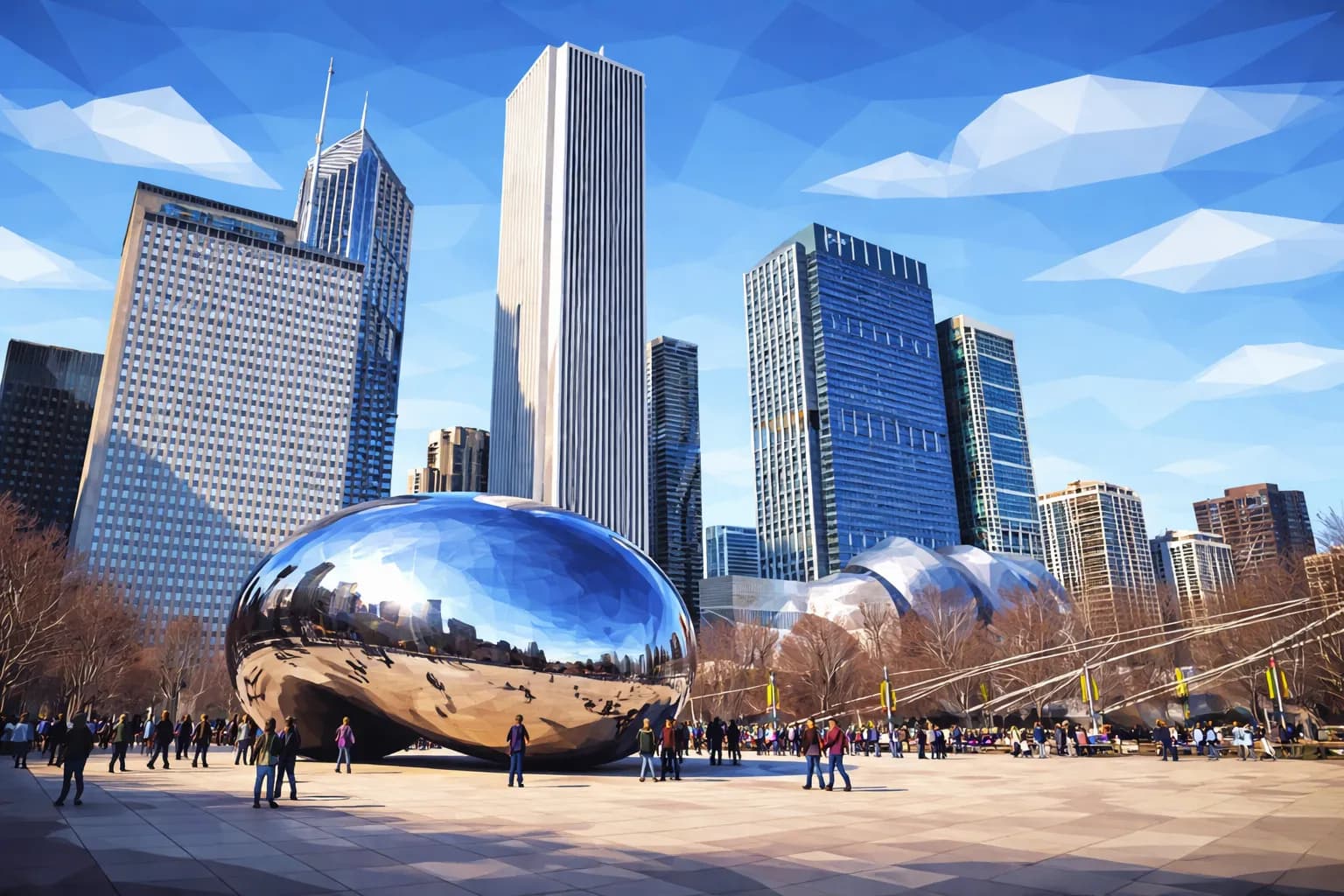 Chicago chapter