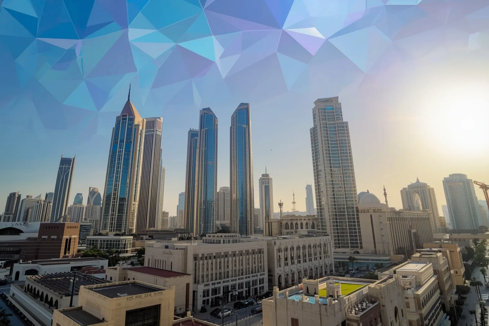 Doha chapter