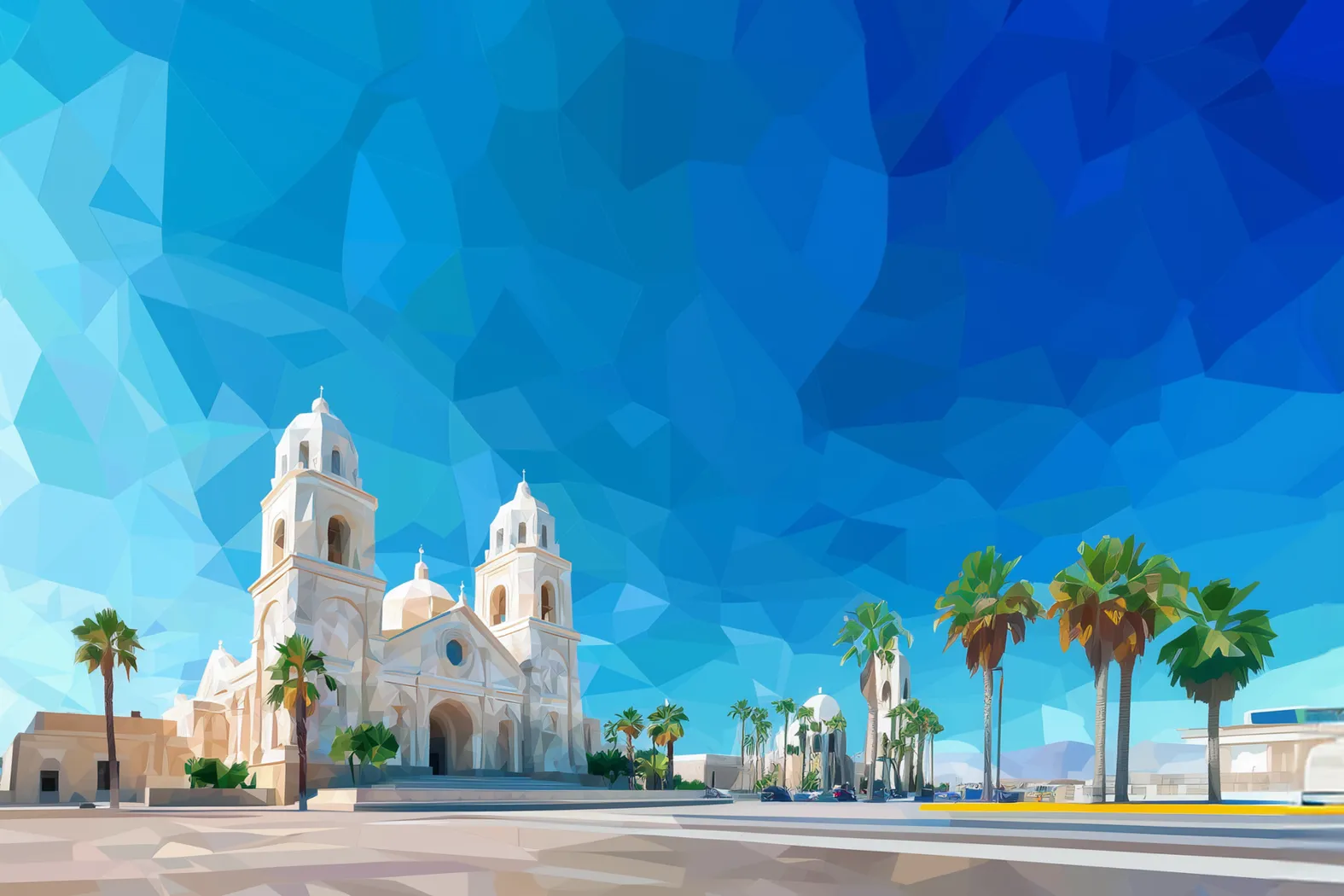 Hermosillo chapter